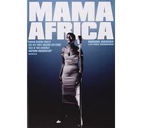 Mama Africa [DVD]