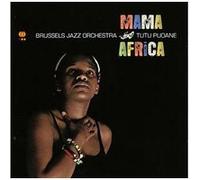 Mama Africa E