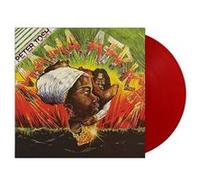 Peter Tosh – Mama Africa – Vinyle coloré – Édition limitée – Warner Music