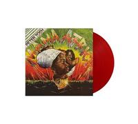 Mama Africa Édition Limitée Vinyle Coloré Vinyle