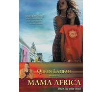 Mama Africa: Growing Up Urban [Import USA Zone 1]