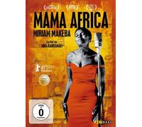 Mama Africa - Miriam Makeba Mika Kaurismäki