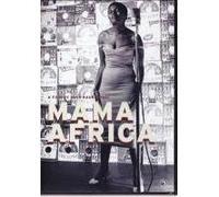 Movie - Mama Afrika: Miriam Makeba