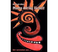 Mama Afrika Lächelt