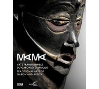 MAMA. Arts traditionnels du Gabon et d'Afrique