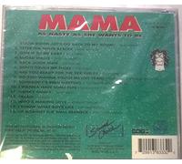 Mama As Nasty As She Wants to