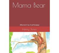Mama Bear: Illustrated By Danil Sonjaya