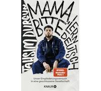 'Mama, bitte lern Deutsch': Unser Eingliederungsversuch in eine geschlossene Gesellschaft | Publikumspreisträger des Grimme-Online-Awards 2024 und des Blauen Panthers 2024