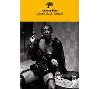 Mama Black Widow