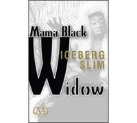 Mama Black Widow - [Livre en VO] Iceberg Slim (Auteur)