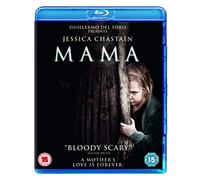 Mama [Blu-Ray]