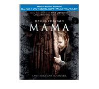 Mama [Blu-Ray]