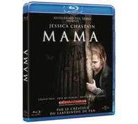Mama – Blu-ray – Universal Pictures