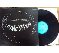 Mama Blues Project, Mama Blues Project - Stormy Spring. Mama Blues Project Stereo