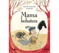 Mama bohatera - Roberto Malo, Francisco Mateos (Livre en polonais)