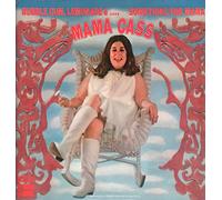 Mama Cass - Bubble Gum, Lemonade AND Something For Mama [LP VINYL]