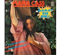 Mama Cass Elliot - Mama Cass Elliot - Mama's Big Ones - 12" LP 1976 - Music For Pleasure MFP 50252 - UK Press