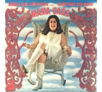 Mama Cass - Lemonade & Something for Mama