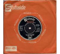 Mama Cass - Mama Cass It's Getting Better UK 45 7" single +Who's To Blame