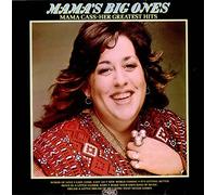 MAMA CASS - MAMA'S BIG ONES