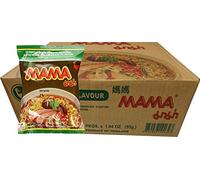 Mama Chinese Roast Duck Flavour Instant Noodles (30 x 55g)