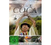Mama Coca (2012) ( Mama Coca Die Krieger Des Kokain ) ( Mama Coca - Warriors of Cocaine ) [ Origine Allemande, Sans Langue Francaise ]