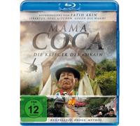 Mama Coca (2012) ( Mama Coca Die Krieger Des Kokain ) [ Origine Allemande, Sans Langue Francaise ] (Blu-Ray)