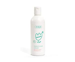 Mamá Crema Reductora De Estrías - 270 Ml