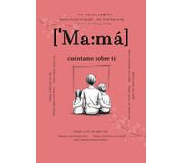 Mamá, cuéntame sobre ti: Preguntas que permanecerán para siempre | Un libro de recuerdos para completar | Regalo para madres, diario para mamá por ... con amor y espacio para historias personales