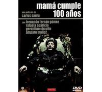 Mama Cumple 100 Años