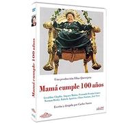 Mama Cumple 100 Años - Elias Querejeta