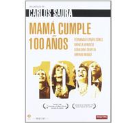 Mama Cumple 100 Años [Import]