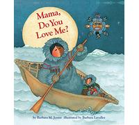 Mama, Do You Love Me?