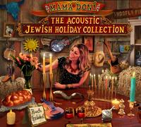 Mama Doni Band - Acoustic Jewish Holiday [Import]
