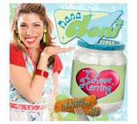 Mama Doni - I Love Herring and Other Fish Shticks for Kids