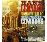 Mama-Don't Let Your Babies [SE Import]