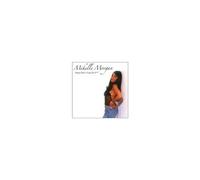 Mikelle Morgan – Mama Don't Take No Shit – CD