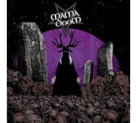 Mama Doom - Ash Bone Skin N Stone