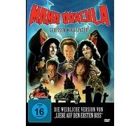 Mama Dracula - Gebissen wird später (DVD)