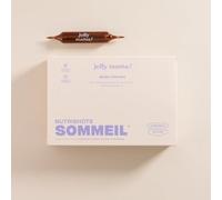 Mama dreams - ampoules sommeil