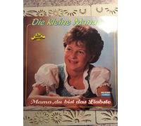 Mama, du bist das Liabste / Vinyl record [Vinyl-LP]