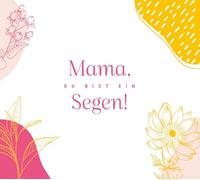 Various Artists - Mama, du Bist EIN Segen [Import]