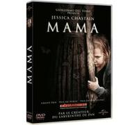 Mama DVD E