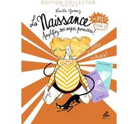 Mama Éditions La naissance en BD (collector) tome 2