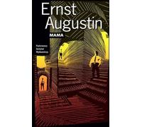 Mama - Ernst Augustin (Buch auf Polnisch)