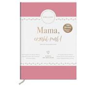 Elma van Vliet – Mama, erzähl mal! – Weil du besonders bist