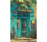 MAMA ESI OF NKRUMAH STREET: BOOK ONE: THE THREAD OF TRUTH