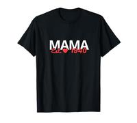 Mama Est 1940 - Fête d'anniversaire de maternité T-Shirt