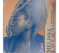 Melissa Laveaux – Mama Forgot Her Name Was Miracle – CD