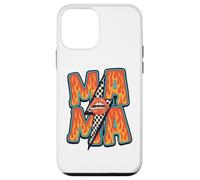 Mama Graffiti Art Colorful Urban Lettering Mother's Day t Coque pour iPhone 12 Mini